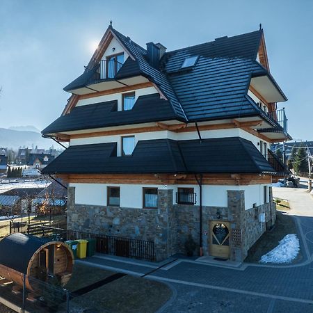 Studio Apartment - Villa Taternik Zakopane Exterior photo