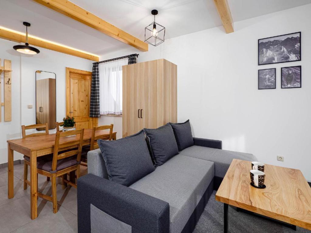 Studio Apartment - Villa Taternik Zakopane Exterior photo