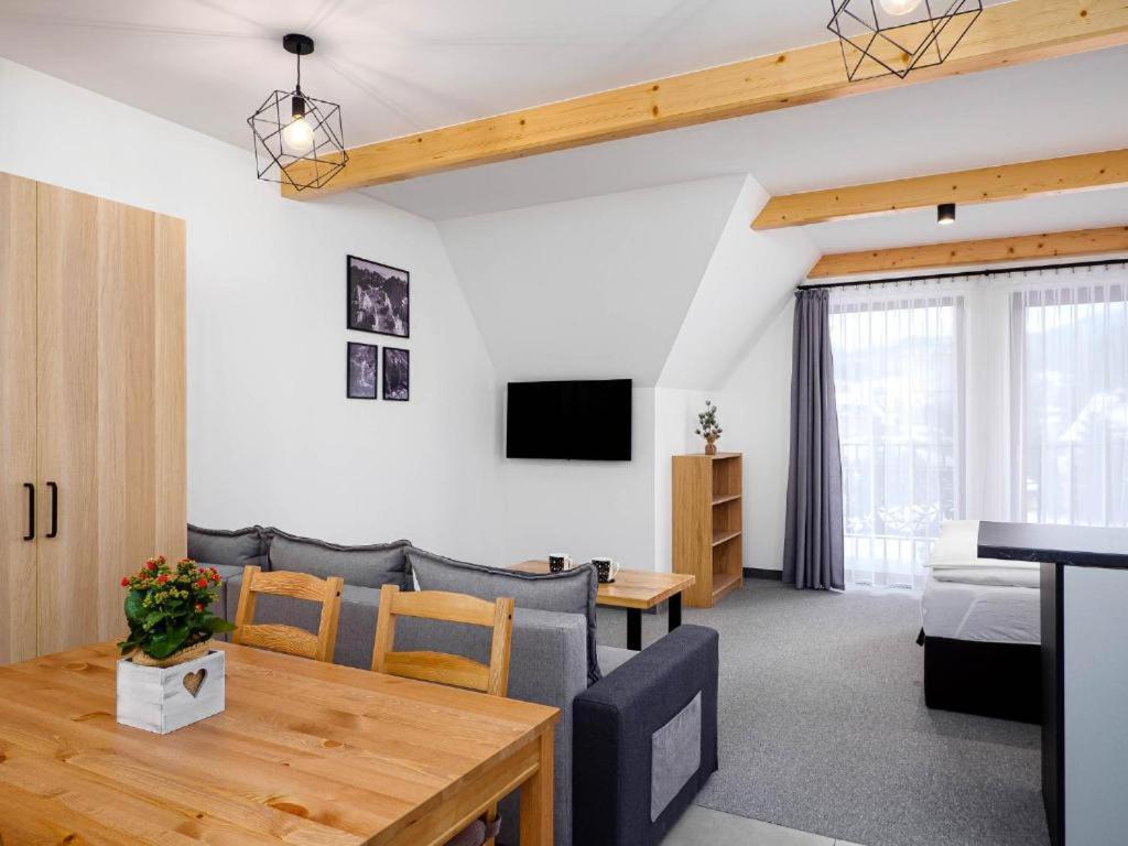 Studio Apartment - Villa Taternik Zakopane Exterior photo