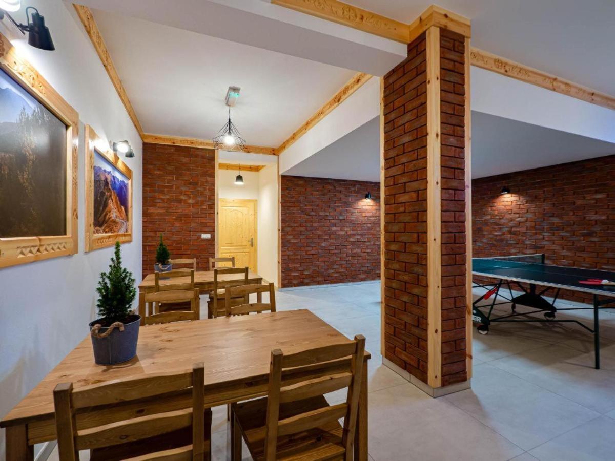 Studio Apartment - Villa Taternik Zakopane Exterior photo